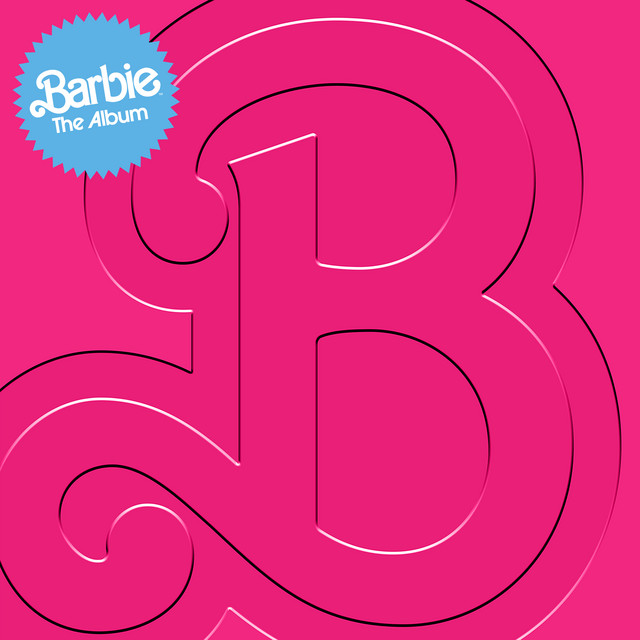Choose Your Fighter (From Barbie The Album)