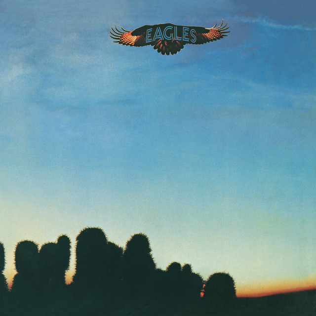 Peaceful Easy Feeling - 2013 Remaster