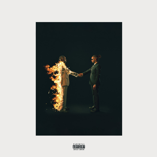 Around Me (feat. Don Toliver)