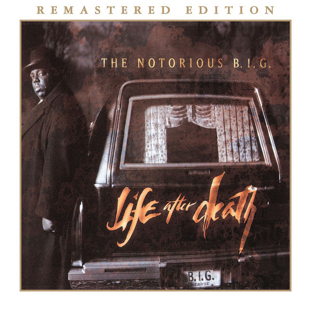 Notorious Thugs - 2014 Remaster