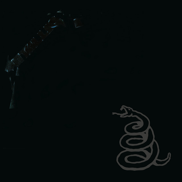 Nothing Else Matters - Remastered 2021