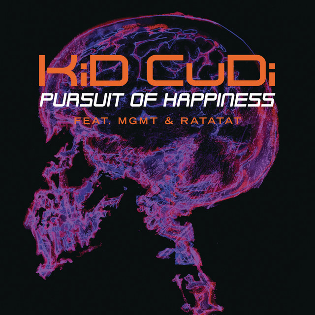 Pursuit Of Happiness - Extended Steve Aoki Remix
