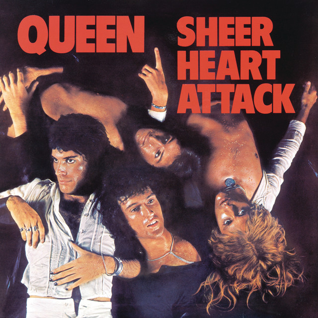 Killer Queen - Remastered 2011
